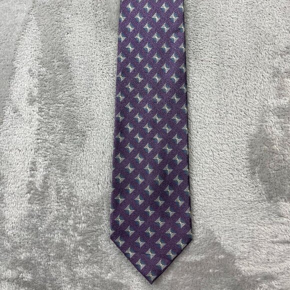 Andrew Fezza Other - Andrew Fezza Men's Classic 100% Silk Neck Tie